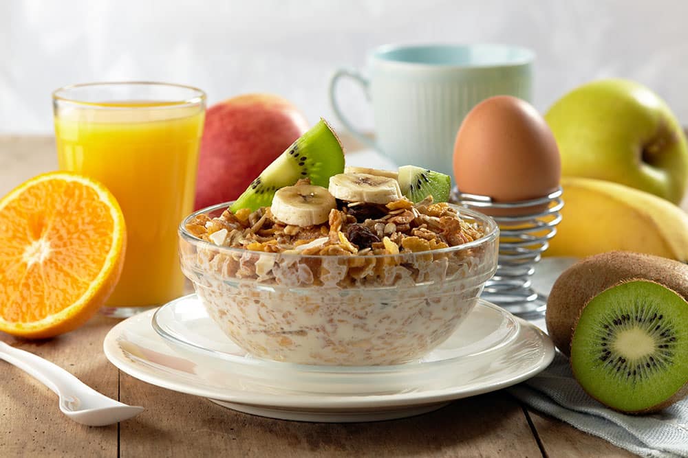 Does skipping breakfast help weight loss?