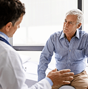 Low testosterone treatment