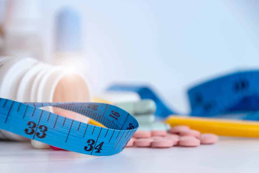 Best drugs for weight loss