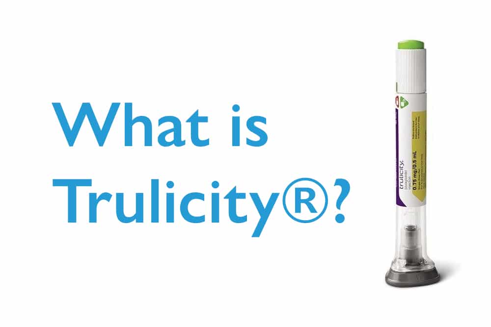 What is trulicity