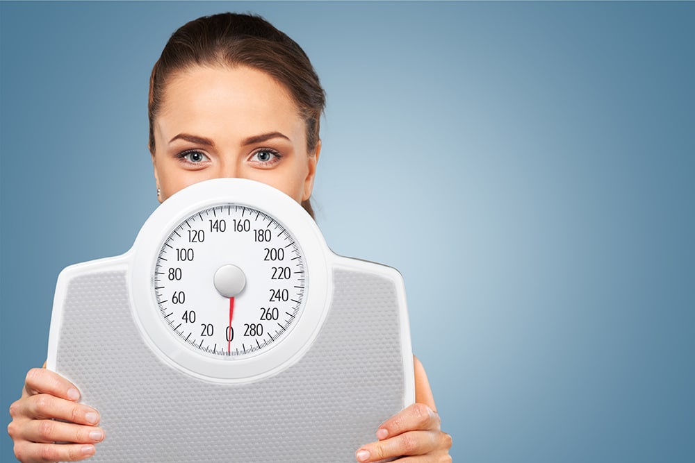 Weight loss injections